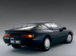 Renault Alpine GTA V6 Turbo 1985 года
